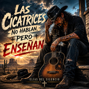 Las Cicatrices No Hablan, Pero Enseñan by Elías del Silencio
