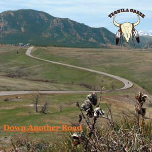 Tequila Creek - Train