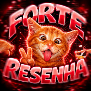 Forte Resenha (Speed) by Médio grave, TWERNKATION28, KEVYANGYUE