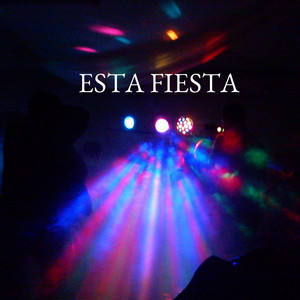 Esta Fiesta by Velkaryana12