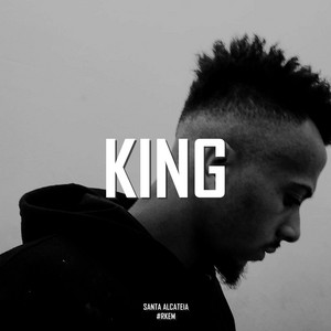 Carlos KING - Eu Vou Ta Lá