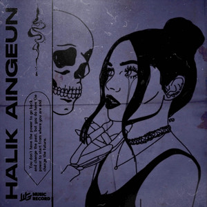 HALIG AINGEUN by Itsmeraley
