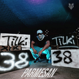 Parmesan by TILKI