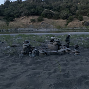 jimbo on to something - Pushed Aside