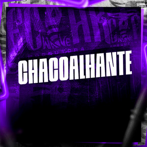 MC GW & DJ VN Mix - Chacoalhante