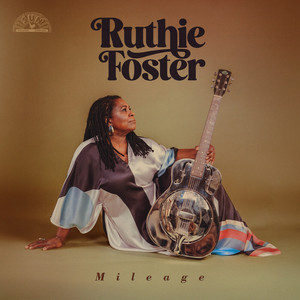 That's All Right by Ruthie Foster