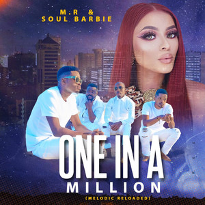 One In A Million (feat. Soul Barbie)