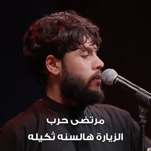 Murtada Harb - الزيارة هالسنه ثكيله