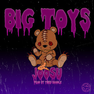 Big Toys by Joosu