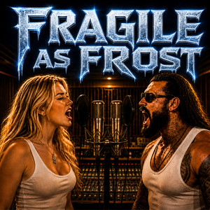 Fragile as Frost by Ragnar Ironwolf