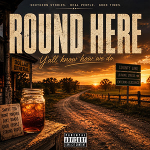 Round Here by Freedman Grove