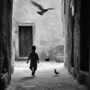 Derrickz music - At last