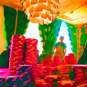 Cash by Lazy Sundays