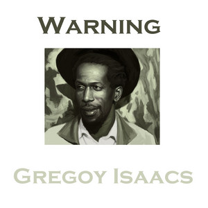 Sinner Man by Gregory Isaacs