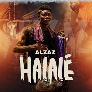 Halalé by Alzaz