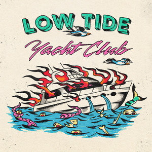 Get a Grip by LOW TIDE