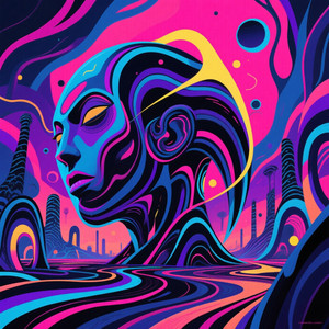 Dynamic Pulse - Live by Natalie Salazar