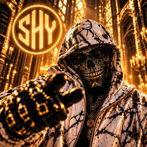 Wicked Worth | SHY by shynox_official