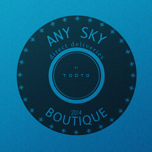 Tobto — Any Sky Boutique