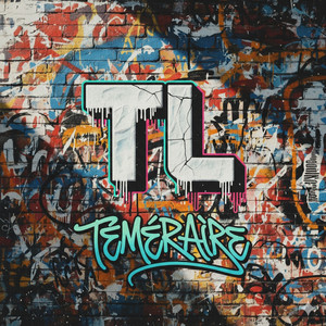 Обкладинка: Téméraire