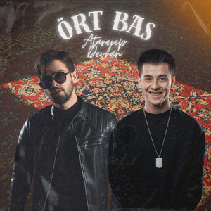 Örtbas (feat. Devran)
