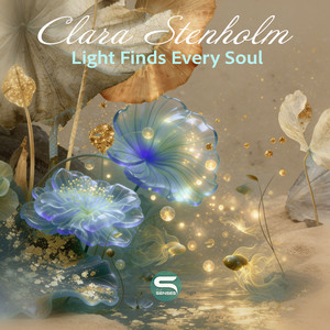 Light Finds Every Soul by Clara Stenholm
