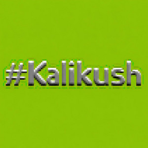 KALIKUSH by YvngMax