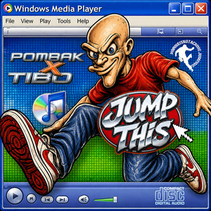 JUMP THIS by POMBAK, TIBO