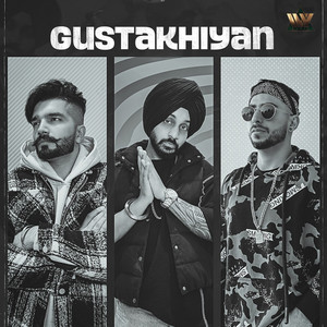 Gustakhiyan by Davi Singh, The Landers, SYNC