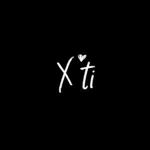 X ti by Piero Gabriel