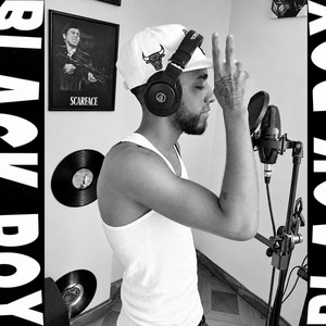 Aquí Me Tienes by Black'Boy