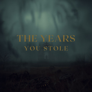 The Years You Stole by Downthesun