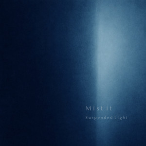 Suspended Light by Mist it