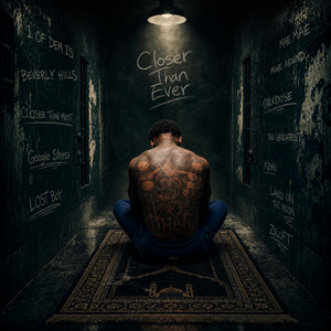 CLOSER THAN MOST by Ydtheillest