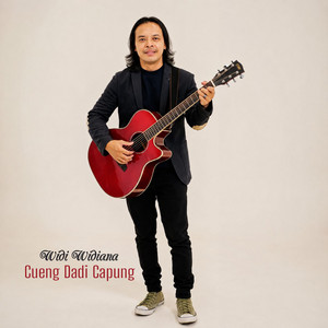 Cueng Dadi Capung by Widi Widiana