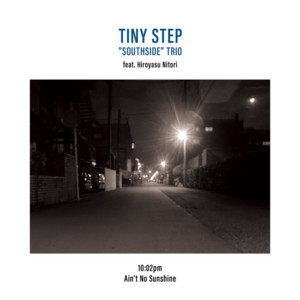 The Last Waltz (Cover) - Single by Tiny Step 