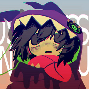 Paranoiattack!! by Fami-P