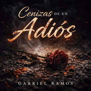 Cenizas de un Adiós by Gabriel ramos