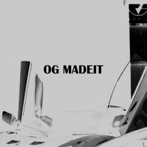 Trenches by OG MADEIT