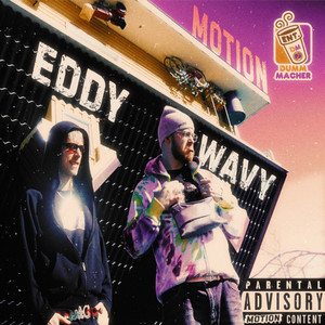 MOTION by einfachnureddy, Wavy Adam