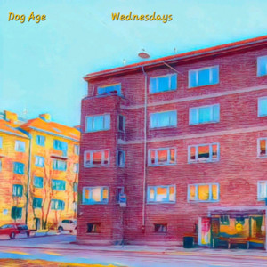 Wednesdays by Dog Age