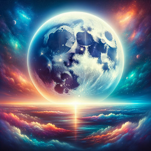 bajo la luna by roky flow