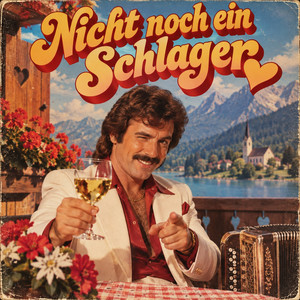 Nicht noch ein Schlager by Martino Rosso