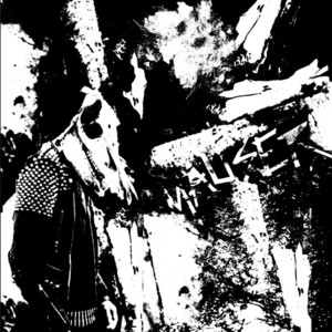 Mauser — cover art