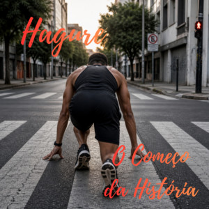 O Começo da História by Hagure