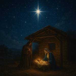 Oh Holy Night