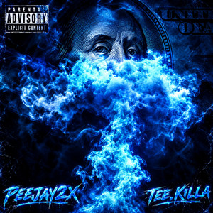 Pop My Shit by PeeJay2x, Tee.Killa