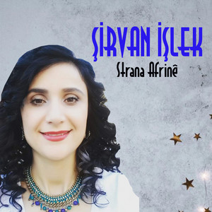 Şirvan İşlek - Strana Afrine
