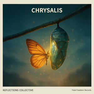 Chrysalis by Reflections Collective