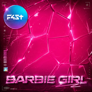 Barbie Girl - Techno by F4ST